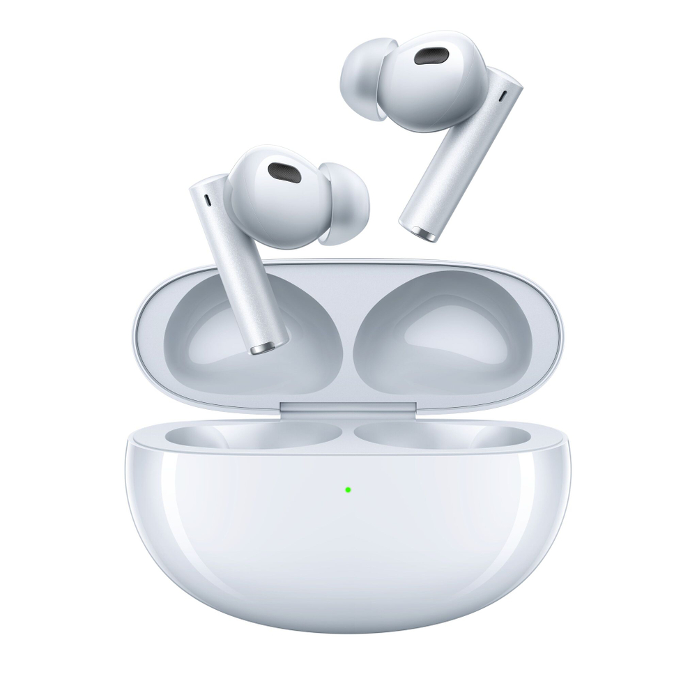 Беспроводные наушники RealMe Buds Air 6 Pro RMA2401 White