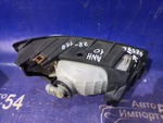 Туманка левая TOYOTA ALPHARD 2005-2008