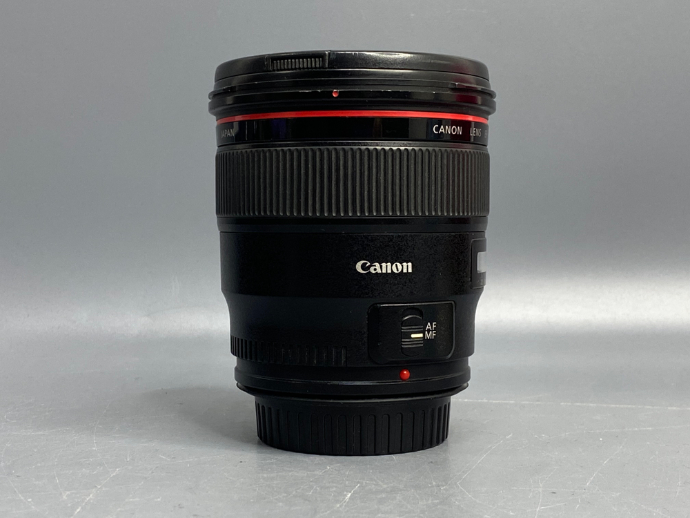 Canon EF 24mm 1.4L II USM