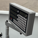 VISPROM SPV-1500/660 универсальный токарный станок с УЦИ