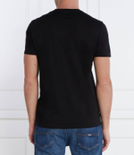 Футболка Armani Exchange - черный(3DZTAD ZJ9AZ)