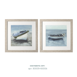 Картина 30х30см Tomas Stern 83005