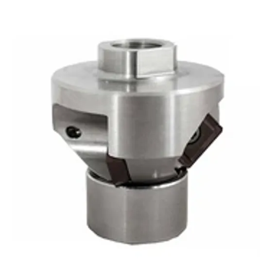 Головка фрезерная 55° для Promotech BM-18A, арт. GLW-0640-30-06-00-0