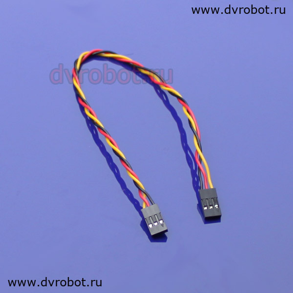 Провод 3 Pin