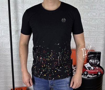 Футболка Philipp Plein