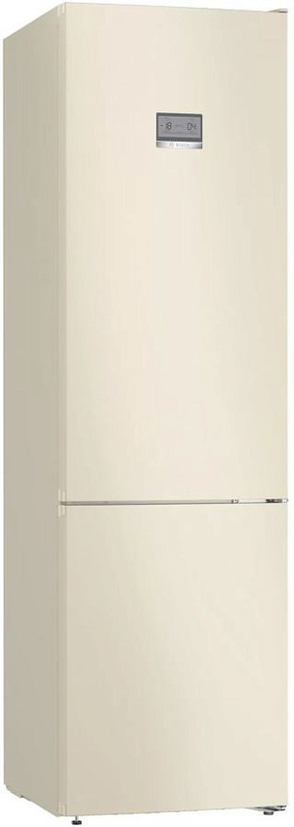 Двухкамерный холодильник Bosch KGN39AK32R