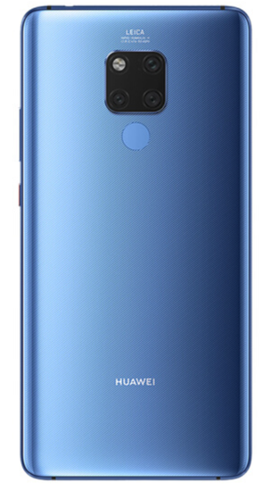 Смартфон HUAWEI Mate 20 X 128Gb