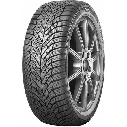 Зимняя шина Kumho WinterCraft WP52+ (235/40 R18 95W)