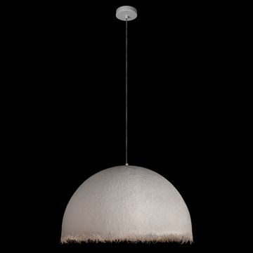 Подвесной светильник 1*Е27 10372/600 белый Plancton LOFT IT