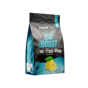 Hiro Labs Iso Boost 1500g