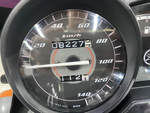Yamaha YBR125 , 2013