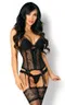 Lauren corset