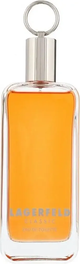 Karl Lagerfeld Classic EDT 100 ml