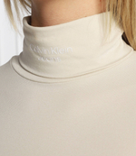 гольф CALVIN KLEIN JEANS - кремовый(J20J219136)