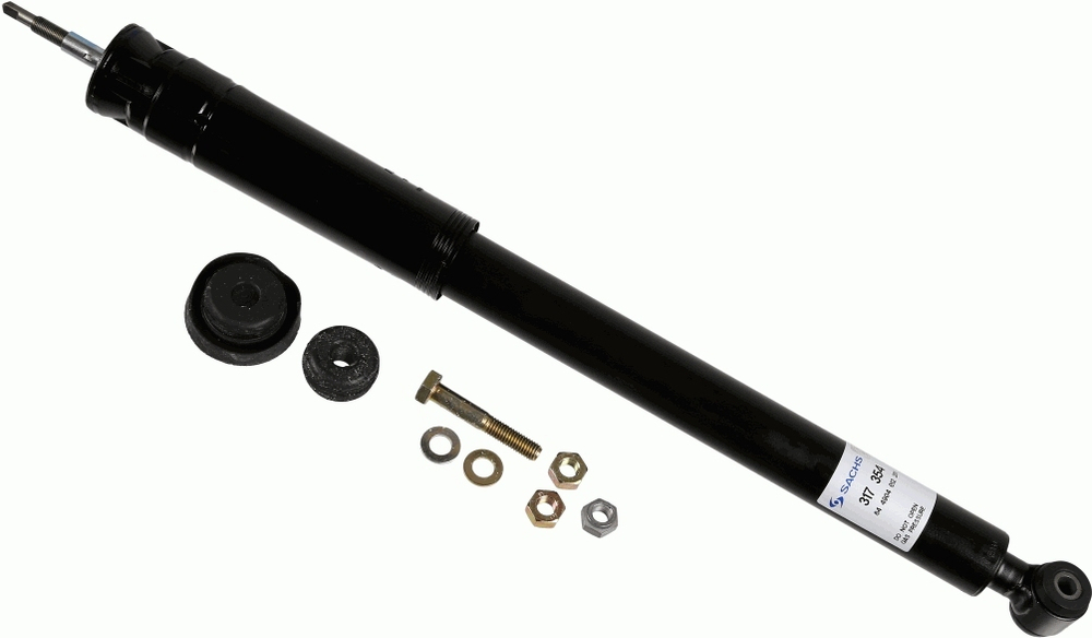 SACHS - 317354-SAC - Shock Absorber