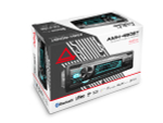 Головное устройство Aura AMH-450BT - BUZZ Audio