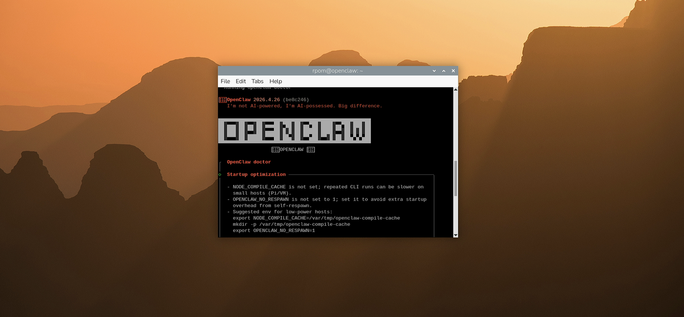 OpenClaw на Raspberry Pi: как приручить автономного агента и не пожалеть об этом