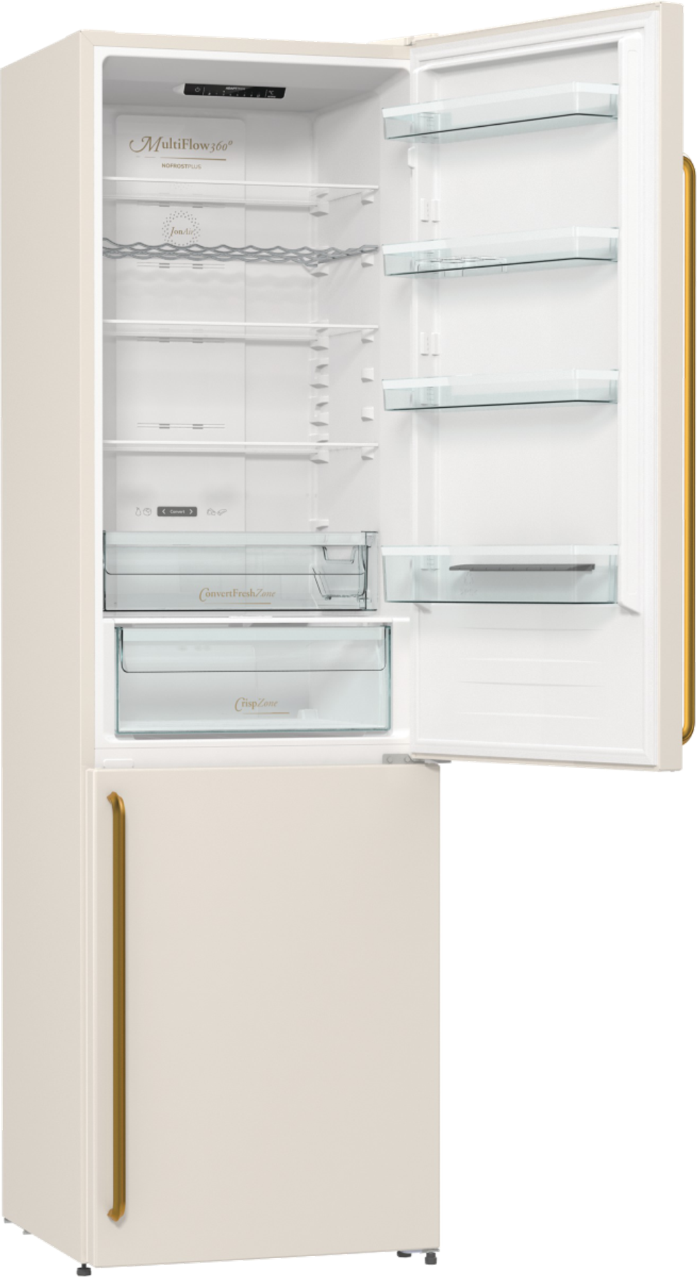 Холодильник Gorenje NRK6202CLI
