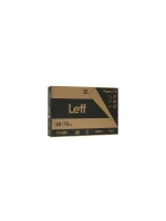 Телевизор LED LEFF 28H540S HD Smart черный