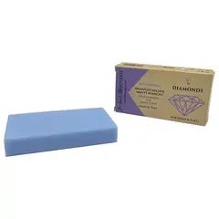 ISB Bernard Traditional Line Diamonds шампунь-мыло отбеливание и восстановление яркости окраса 75 г