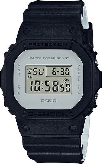 Мужские часы CASIO G-SHOCK DW-5600LCU-1ER