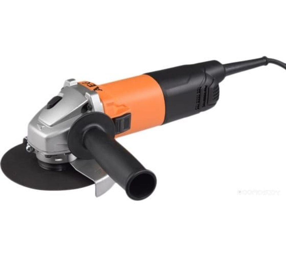 Угловая шлифмашина AEG WS8-115S 4935451293
