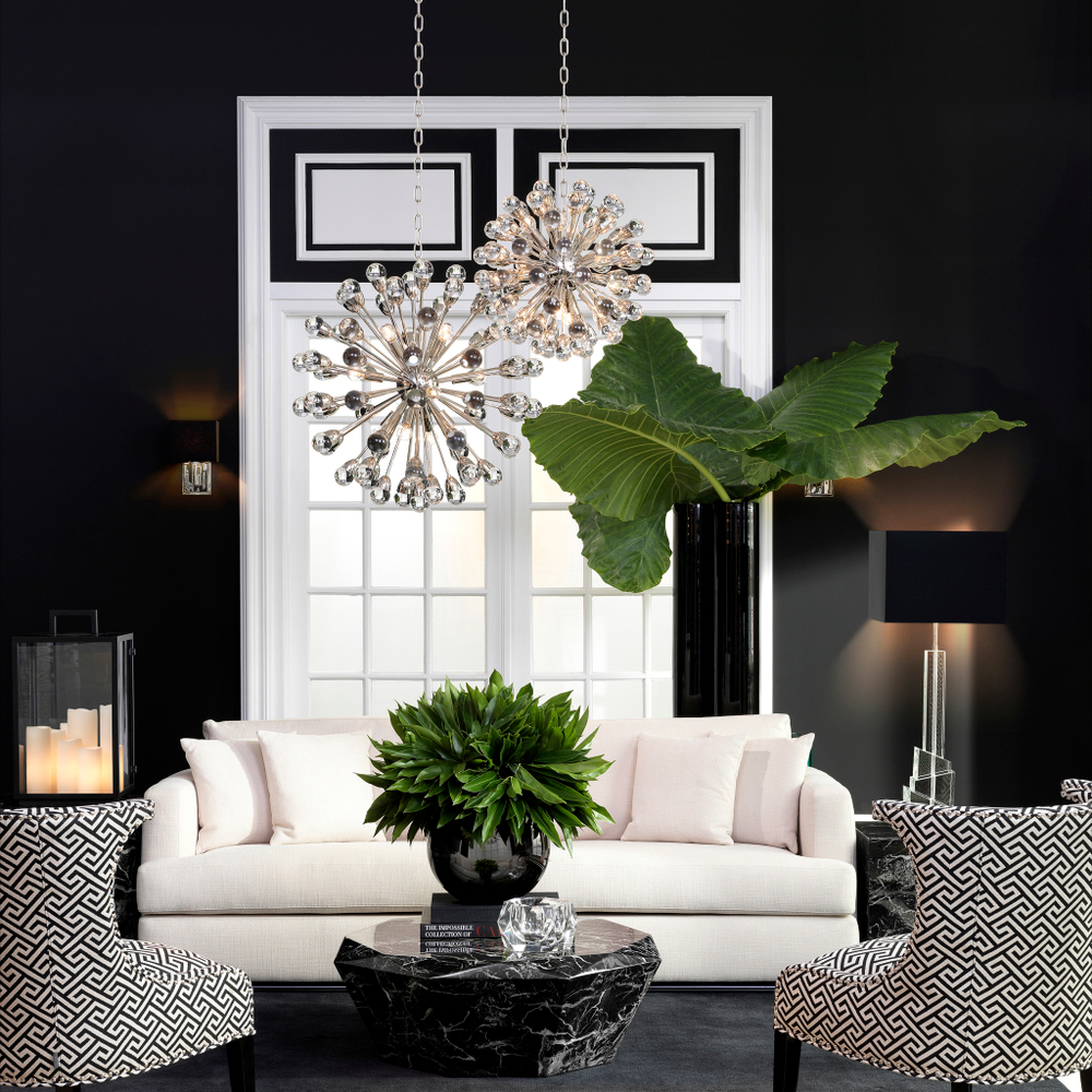 Люстра Chandelier Anto L арт.110703