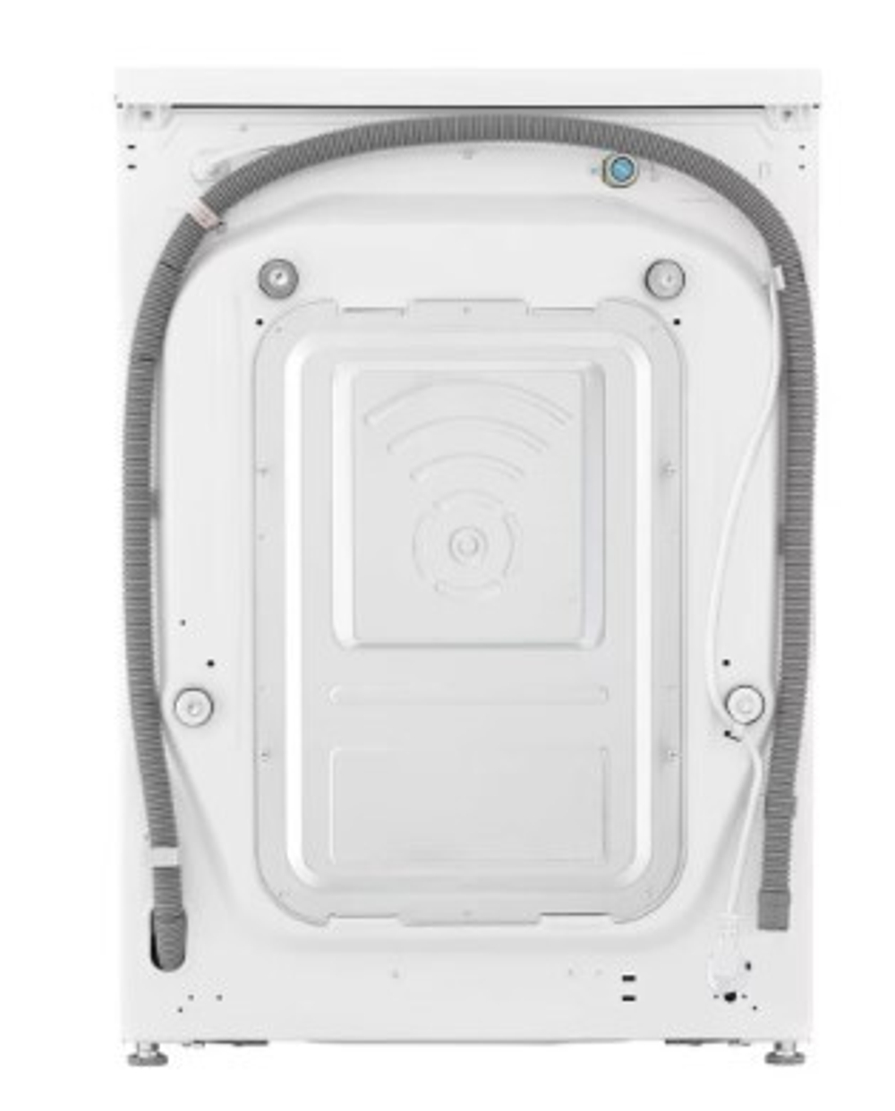 Стиральная машина LG F2J6NM7W