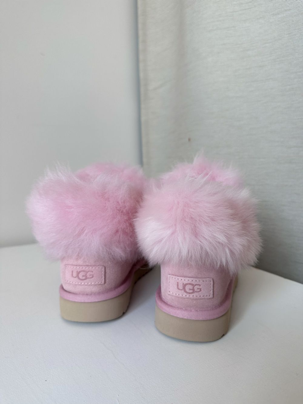 Новые угги UGG, 36