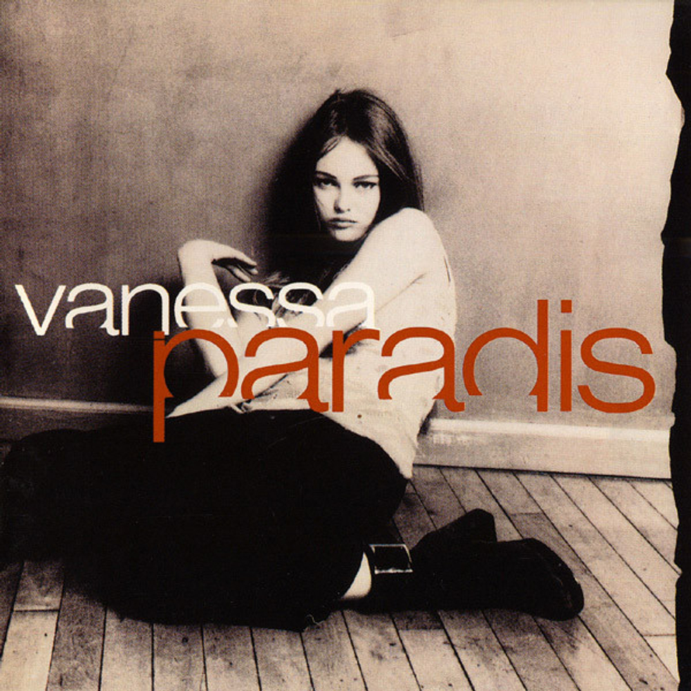 Vanessa Paradis / Vanessa Paradis (LP)