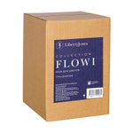Ваза для цветов flowi, 17,5 см, фиолетовая