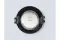 Светильник точечный Ambrella TN102802 MR16 черный 42401