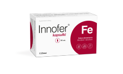 Капсулы Innofer - 90 капсул
