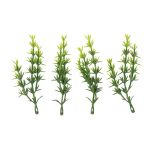 Миниатюра кукольная: Веточки полиэтилен 24 шт, 16, Blumentag GPT-06