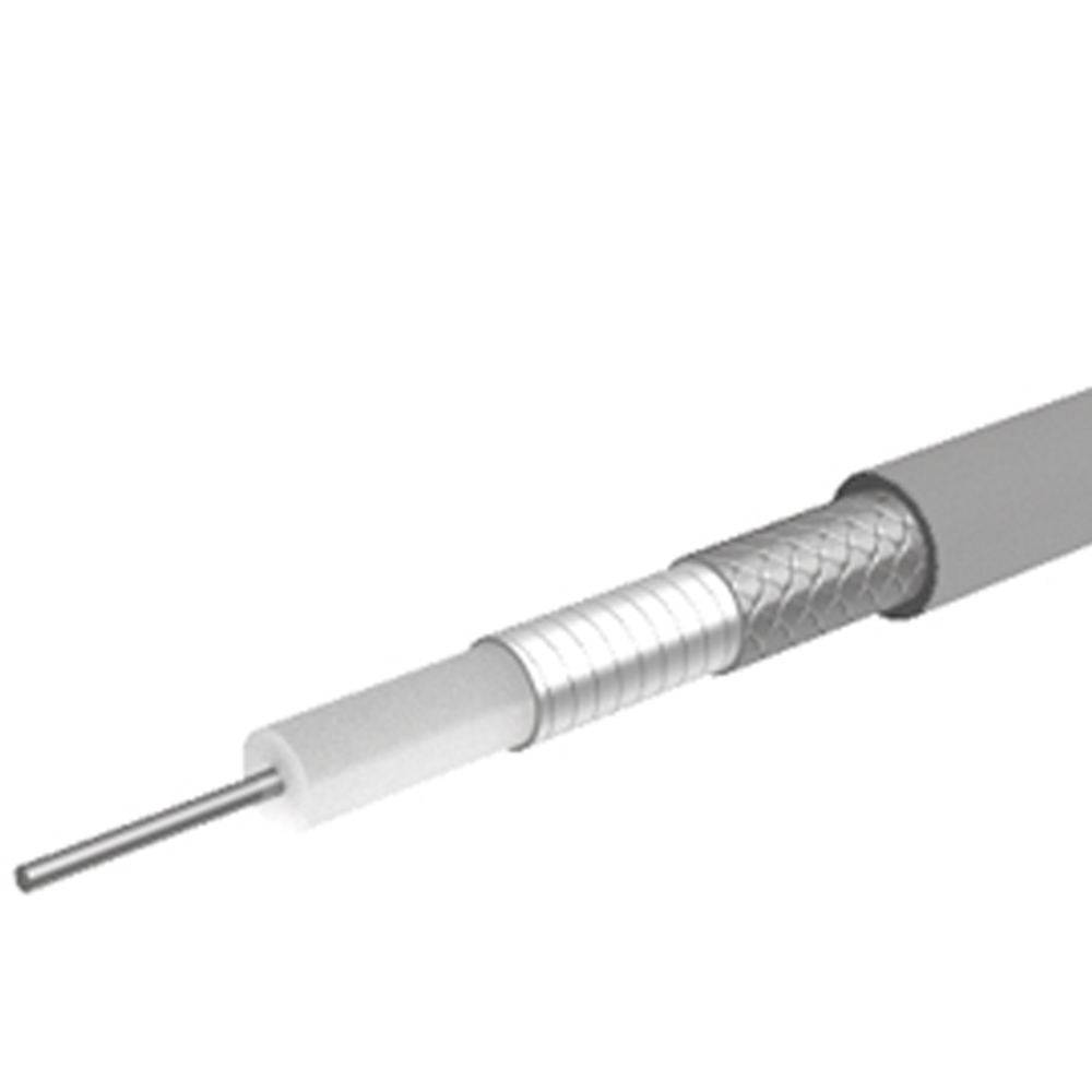 Кабель коаксиальный H+S MULTIFLEX 141-01
