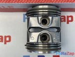 Поршни комплект STD BМW N54B30