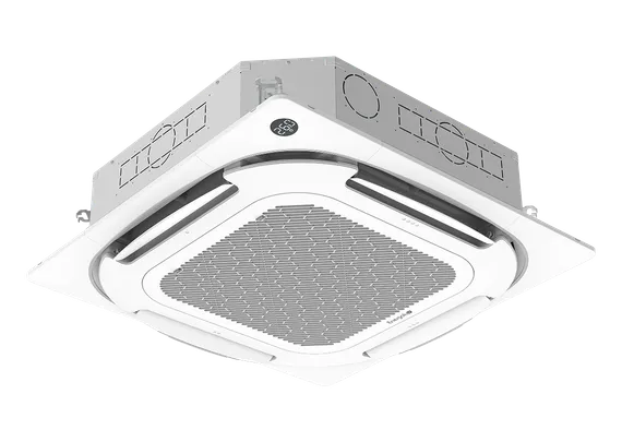 Инверторная кассетная система кондиционирования Energolux ESAC48C1_WF_AR2_DC / ESAU48U1_AR2_DC