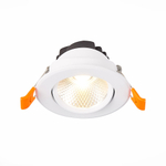 Встраиваемый светодиодный светильник ST Luce MIRO ST211.548.08.36, 8W 4000K