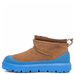 Ugg Mens Ultra Mini Hybrid Chestnut Big Sky