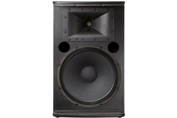 ELECTRO-VOICE ELX115 пассивная АС, 1600Вт, динамик 15 дюймов