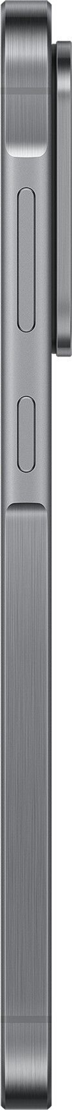 Смартфон Samsung Galaxy A56 8 ГБ/256 ГБ Черный (Graphite)