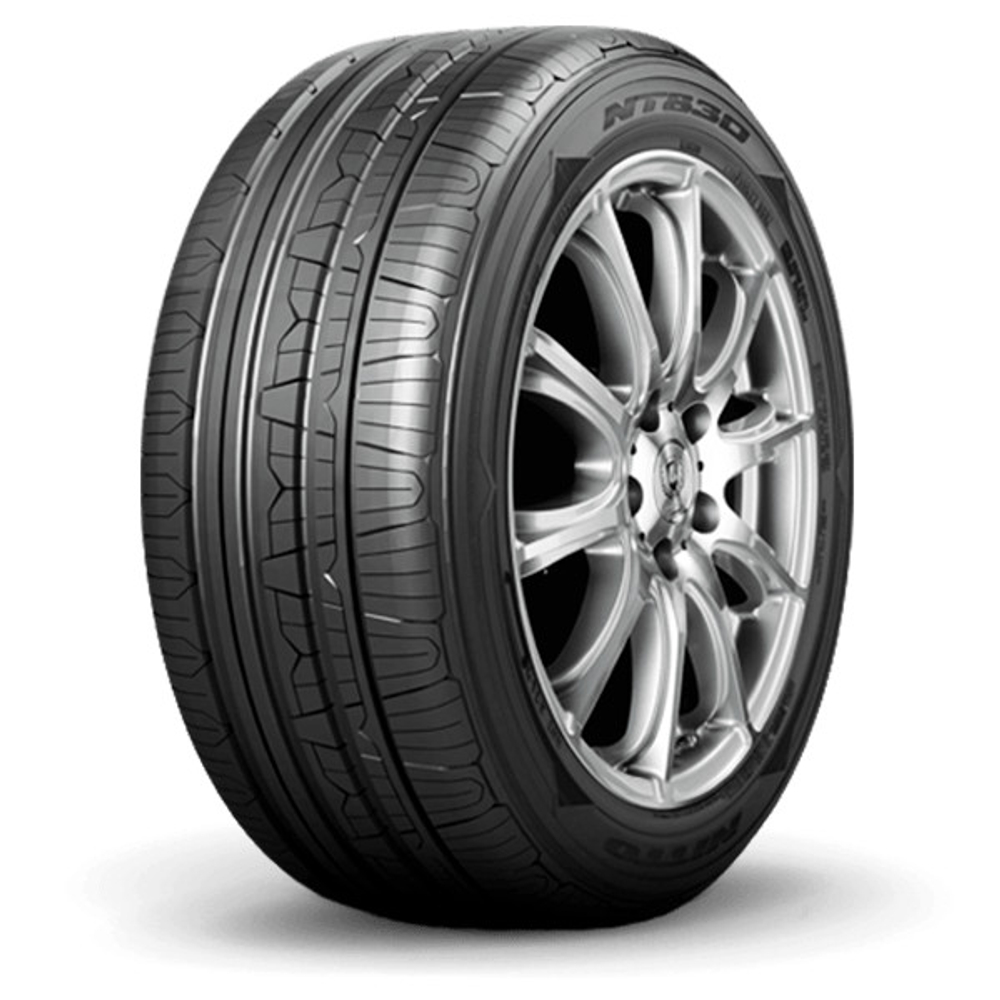 Легковая шина NITTO NT830 plus 215/50R17 95W