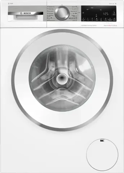 Стиральная машина Bosch WNG254A9BY