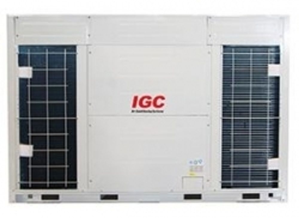 Наружный блок VRF системы IGC IMS-EX785NB(4)