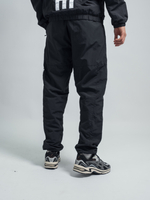 Костюм Nike флис #103 (черн.)