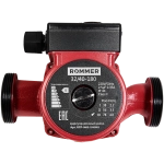 Циркуляционные насос Rommer 32/40-180