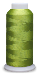 Полиэстеровые нитки Yokimi 120D/2 4000м