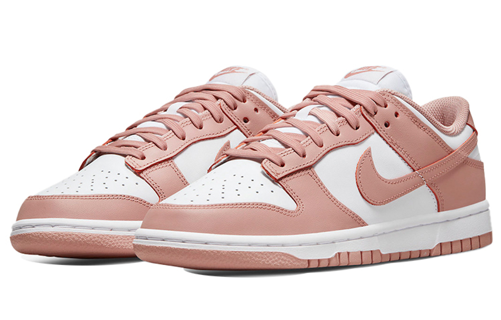 Nike Dunk Low 'Rose Whisper' Women's