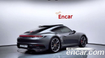 Porsche 911 Carrera S — 2020