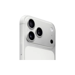Смартфон Apple iPhone 17 Pro Max 512GB, Nano-SIM + eSIM, Silver (Серебристый)